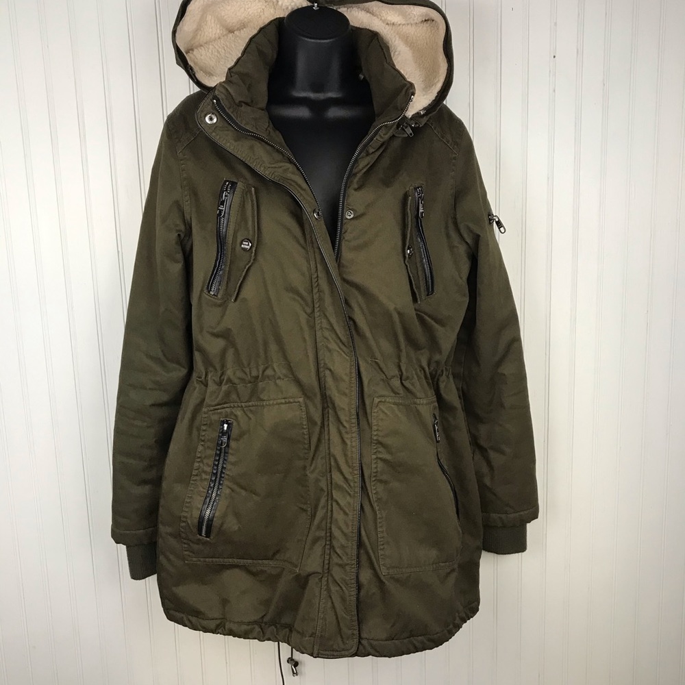 Steve Madden Jacket